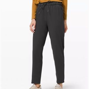 Lululemon Stretch High-Rise Pant 7/8 Length